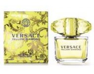 Versace Yellow Diamond Eau de toilette