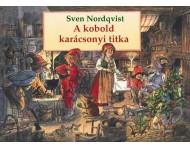 A kobold karácsonyi titka