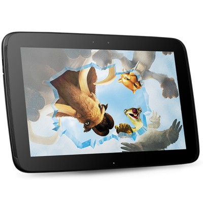 Google nexus 10 táblagép