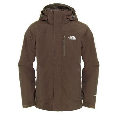 The North Face Cassius Triclimate Jacket férfi dzseki