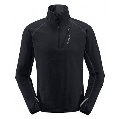 Vaude Basodino Halfzip férfi pulóver