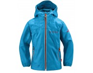 Vaude Kids Rondane gyermek softshell dzseki