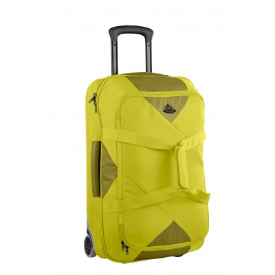 Vaude Whizzer 60 literes görgős bőrönd