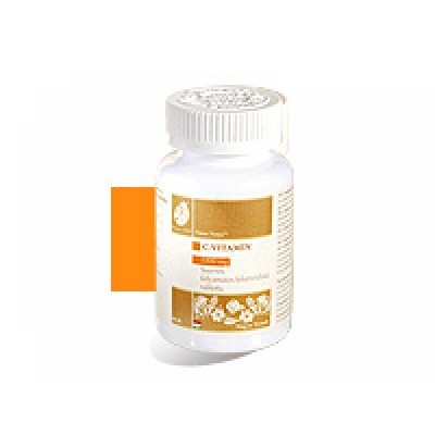 Natur Tanya™1000 mg-os Szerves C-vitamin tabletta