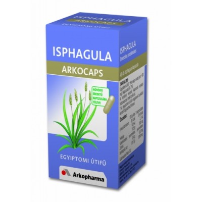 Arkocaps Isphagula kapszula (45db-os)