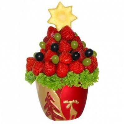 BerryXmas