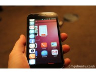 Ubuntu phone (telefon) - Kategória