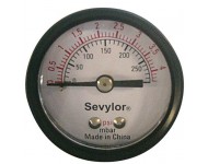 Sevylor MANO-4WB nyomásmérő műszer