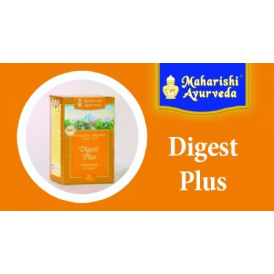 Digest Plus – Ájurvédikus tea