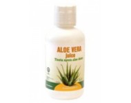 Dynamic Health Aloe vera juice (500ml)