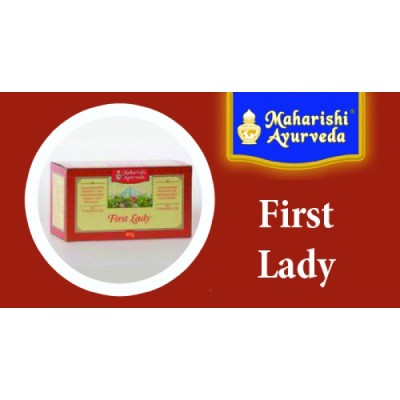 First Lady – Ájurvédikus tea