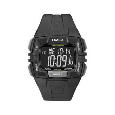 Timex Expedition Outdoor Chronograph T49900 férfi sport karóra