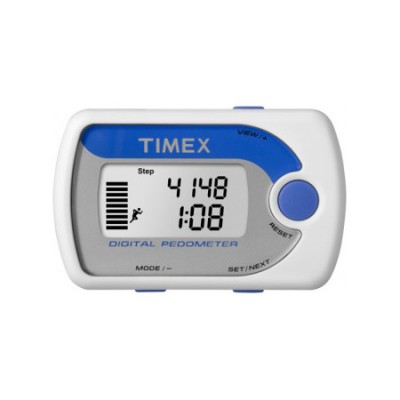 Timex T5K631 lépésszámláló