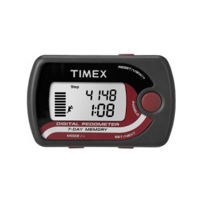 Timex T5K632 lépésszámláló