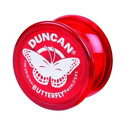 Duncan Butterfly yo-yo