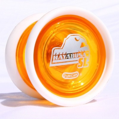 Duncan Hayabusa SL yo-yo