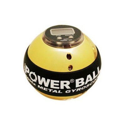 Powerball 350 Hz Metal Light karerősítő