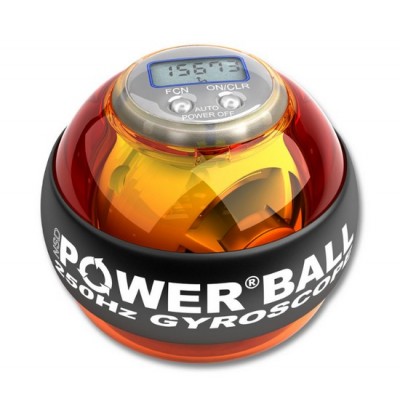 Powerball Pro kézerősítő giroszkóp