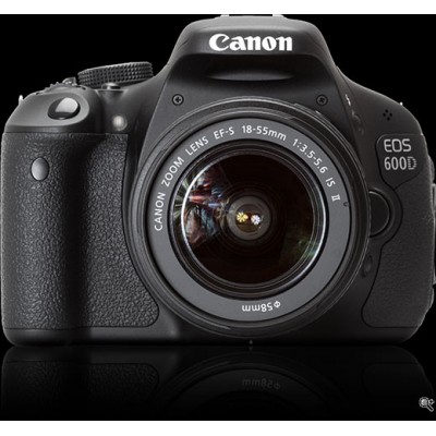 Canon EOS 600D