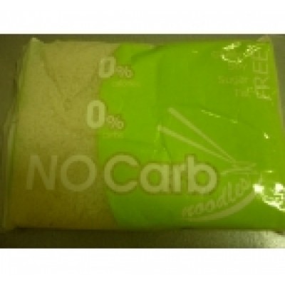NoCarb Noodle tészta 250g rizs alakú