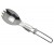 Baladéo Spoon Fork Pick rozsdamentes acél evőeszköz