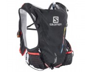 Salomon Advanced Skin S-LAB 5 Set víztartályos futómellény