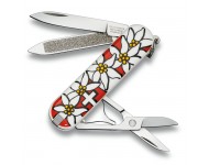 Victorinox Classic Edelweiss női zsebkés