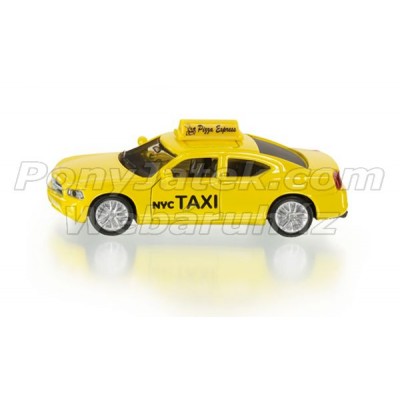 Siku Taxi