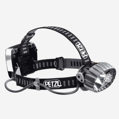 Petzl Duo Atex LED 5 szikramentes vízhatlan fejlámpa