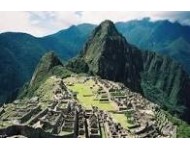 machu picchu túra