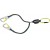 Edelrid Cable Lite 2.2 via ferrata kantár