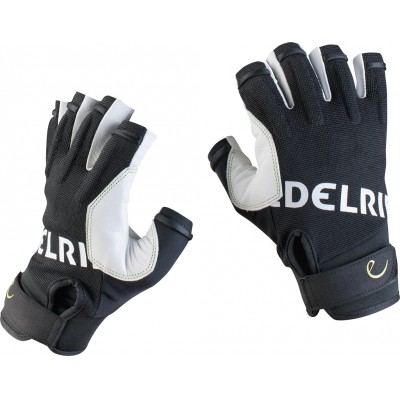 Edelrid Work Glove Open mászókesztyű