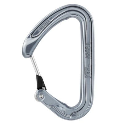 Petzl Ange L karabiner