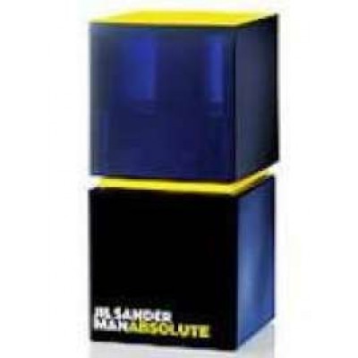 Jil Sander Man Absolute  EDT