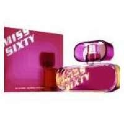 Miss Sixty Miss Sixty EDT