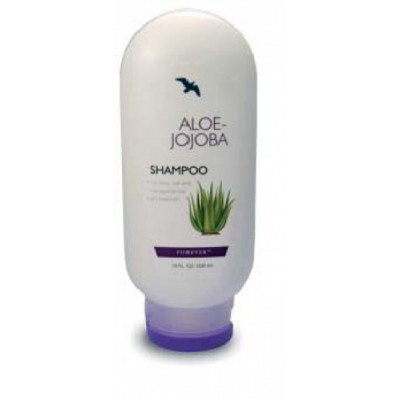 Forever Aloe - Jojoba Shampoo sampon (273ml)