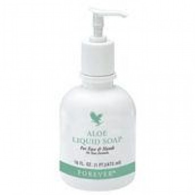 Forever Aloe Liquid Soap  folyékony „szappan” (473ml)
