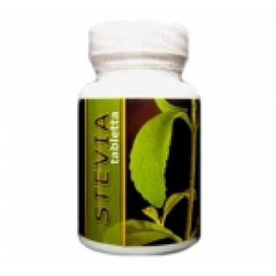Stevia - Tabletta 1000db