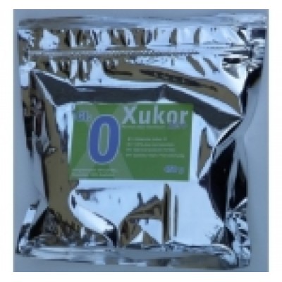 Xukor zéró (eritrit) 450g