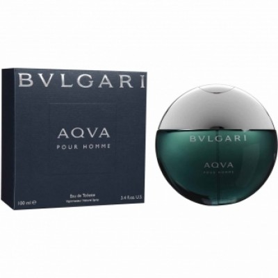 Bvlgari Aqua Pour Homme EDT