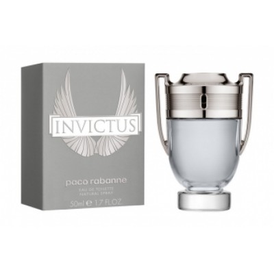 Paco Rabanne Invictus EDT