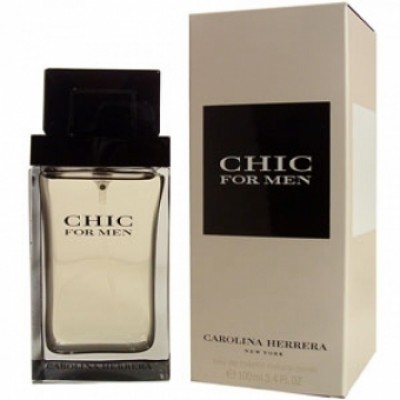 Carolina Herrera Chic EDT