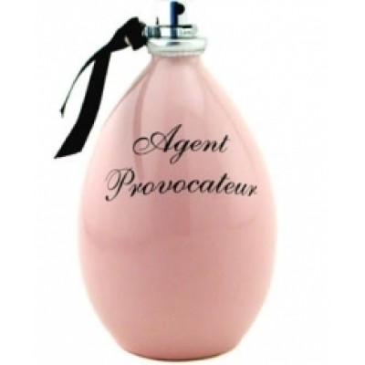 Agent Provocateur Agent Provocateur