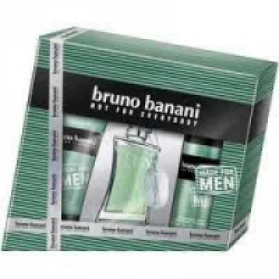 Bruno Banani Made for  Men