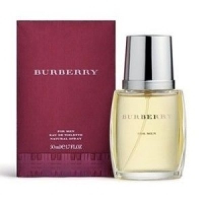 Burberry Classic for Men