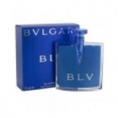 Bvlgari BLV (blue)