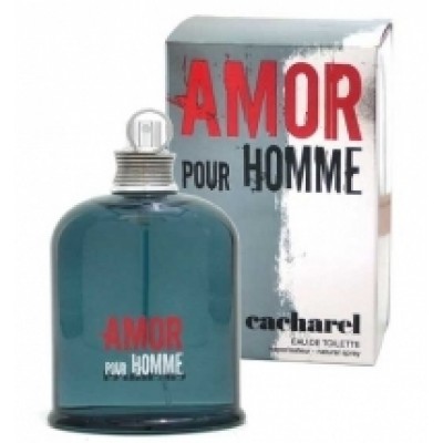 Cacharel Amor-Amor Pour Homme