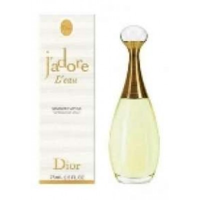 Christian Dior J'adore L'eau Cologne Florale