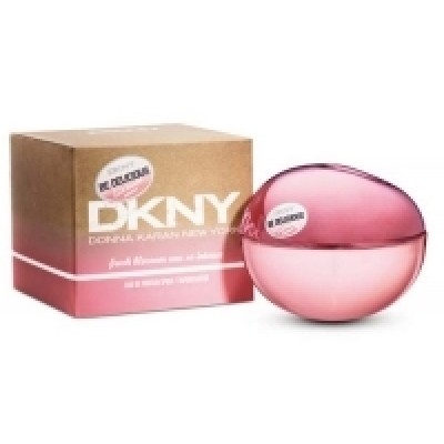 DKNY Be Delicious Fresh Blossom Eau so Intense