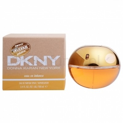 DKNY Golden Delicious Intense